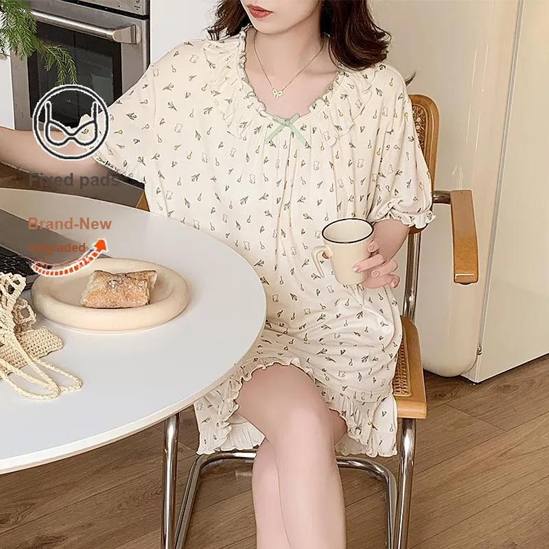 Good Fortune Pajama Set Women's-1