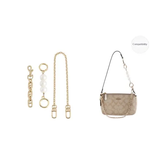 Luxury Care Artisan Workshop Bag Accessories