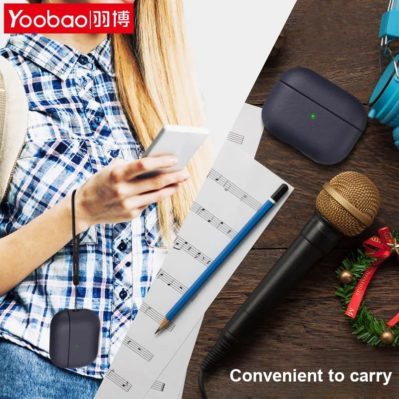 Yoobao Headphone Cases-3