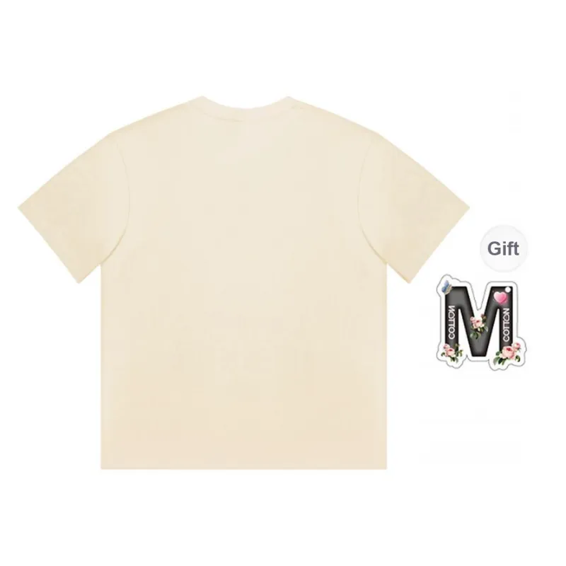 Cotton shopping T Shirts Unisex-19