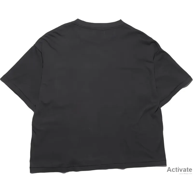 ENFANTS RICHES DEPRIMES SS25 T Shirt Men's Black-1