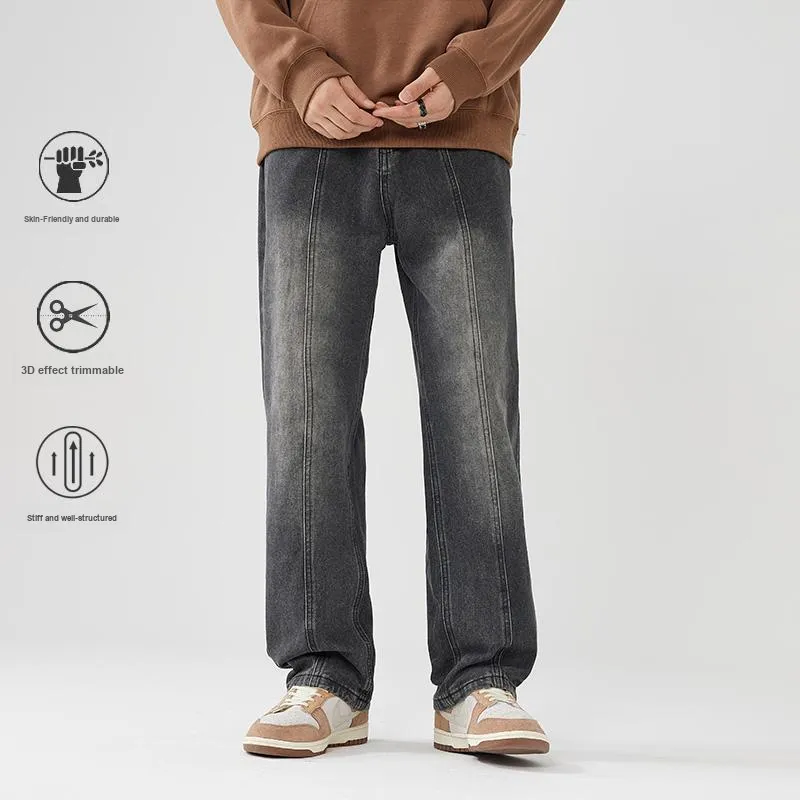 BRNR Jeans Unisex-2