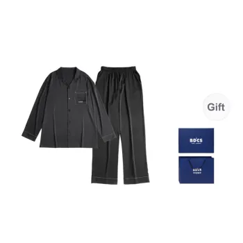 Peninsula City Pajama Gift Box Men's