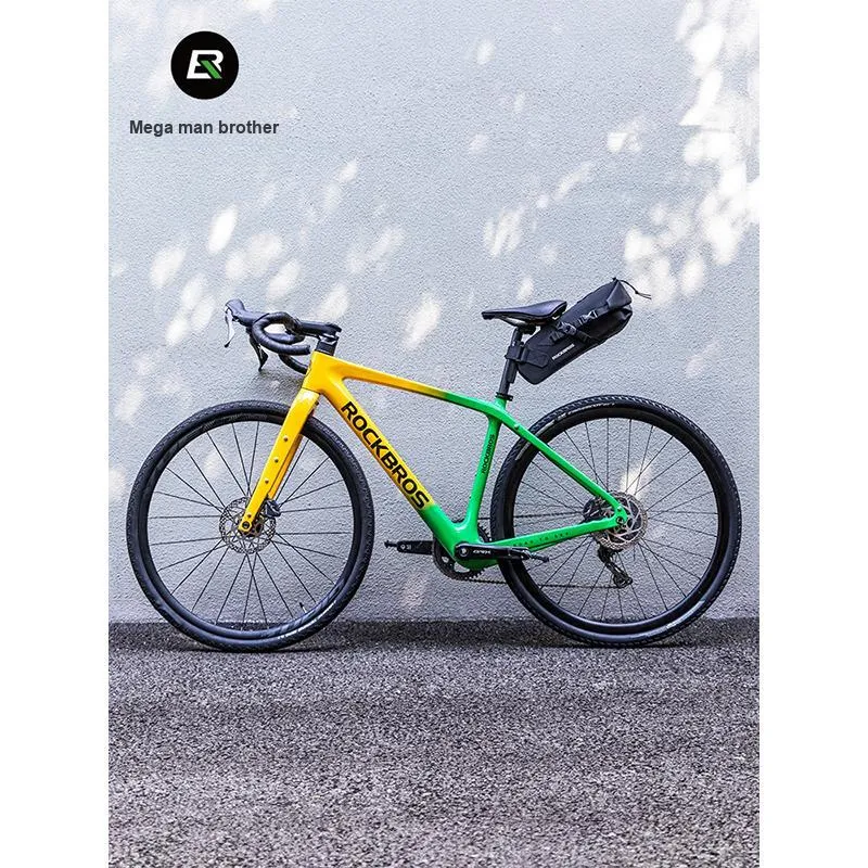 ROCBROS Riding Equipment-4