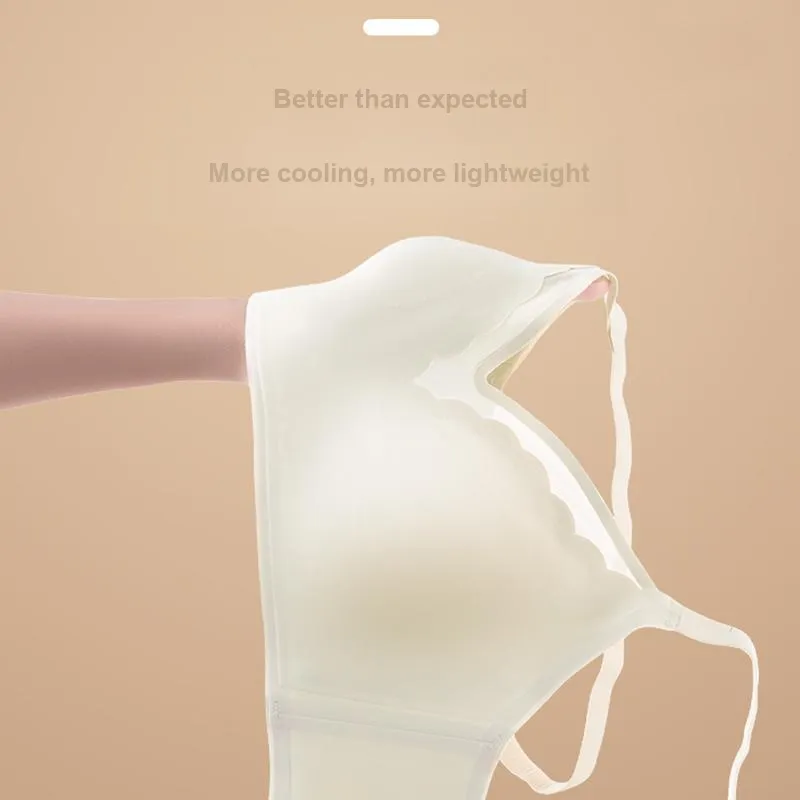 AOKANG Women's Bras-7