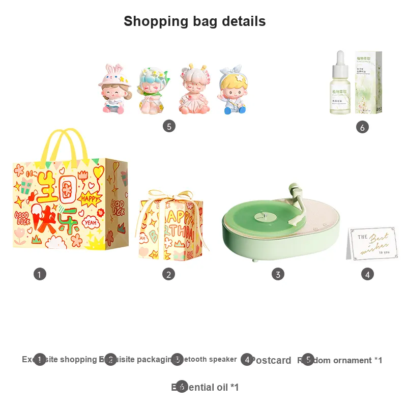 CHIELYUAL Gift Box Sets-6
