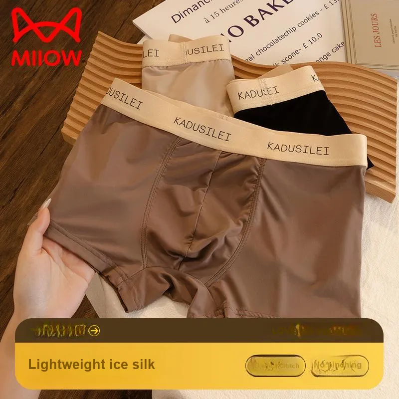 MIIOW Men Underpants-2