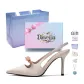 Light Pink[Bowknot Box][Gift Included]
