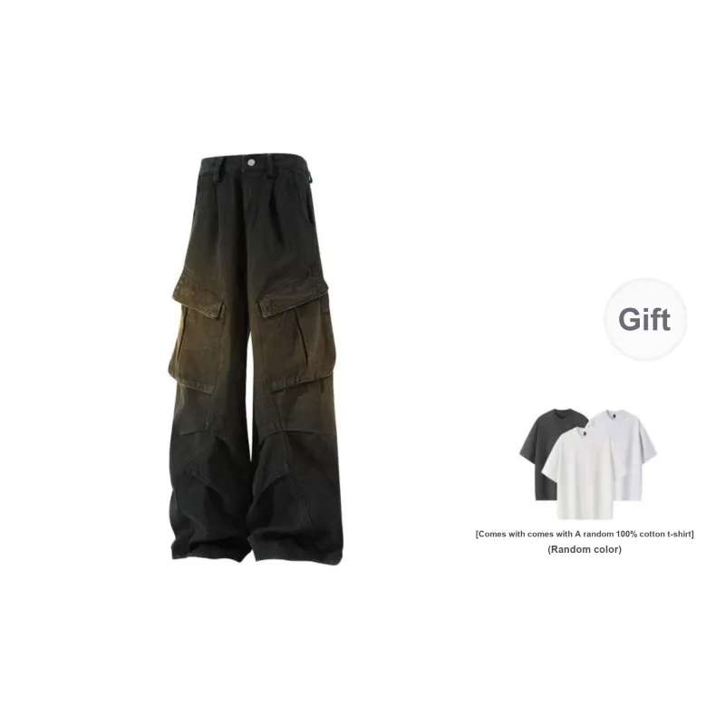 GWAF Jeans Unisex-20