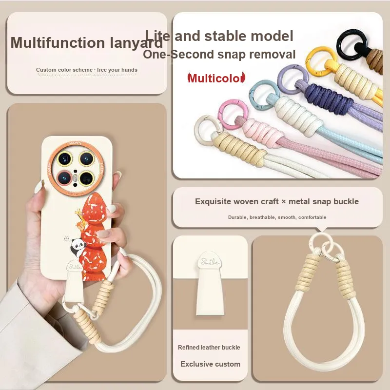 Interesting shell Phone Cases-2