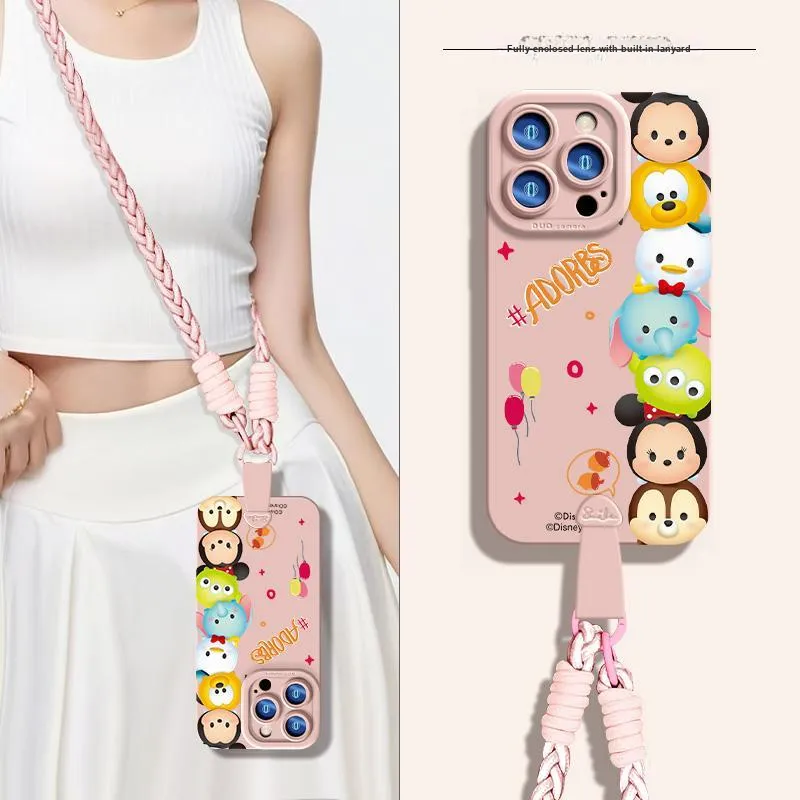 Disney Phone Cases-11