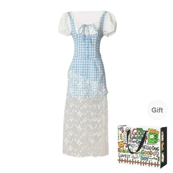 ZVJH Two Piece Skirt Sets Women's