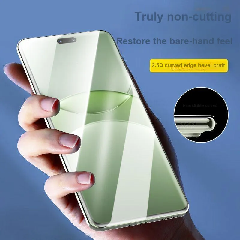 SHENGHUAN Cell Phone Protective Films-4