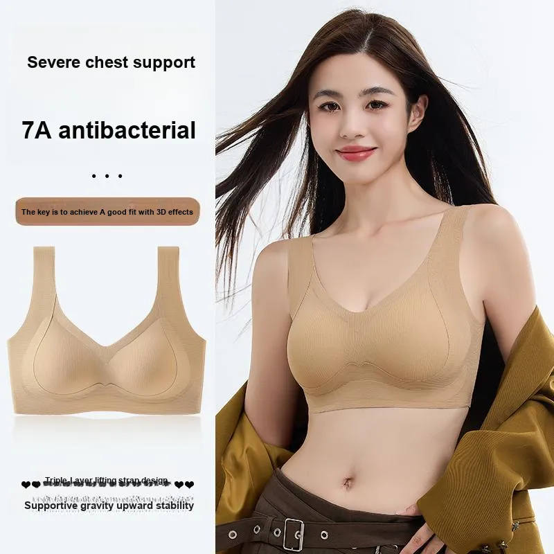 Master Women's Bras-6