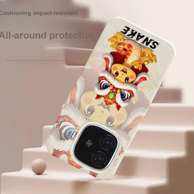 YIBAOBAO Phone Cases-3