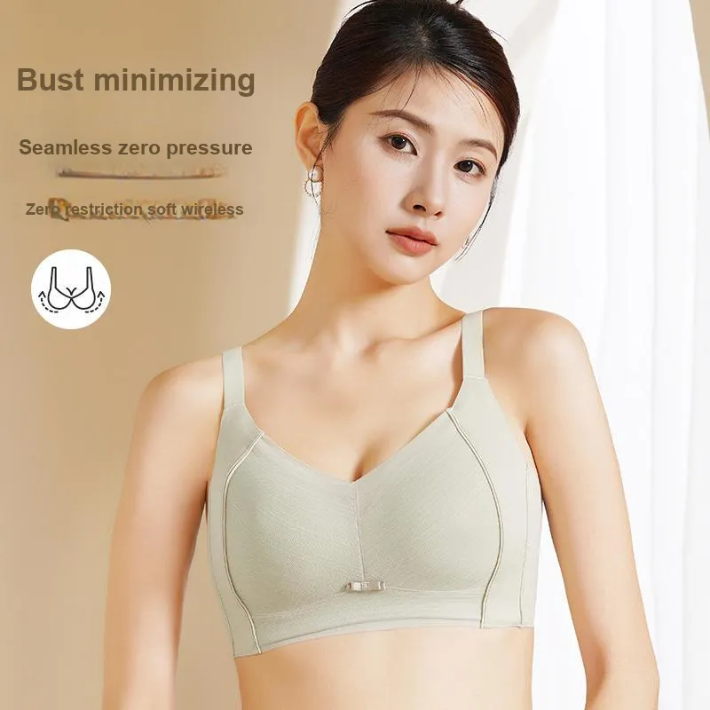 Aidai Women's Bras-1