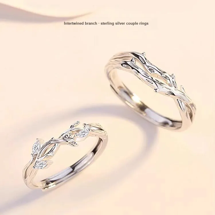 Chongqing Gold Store Alloy Rings Unisex-5