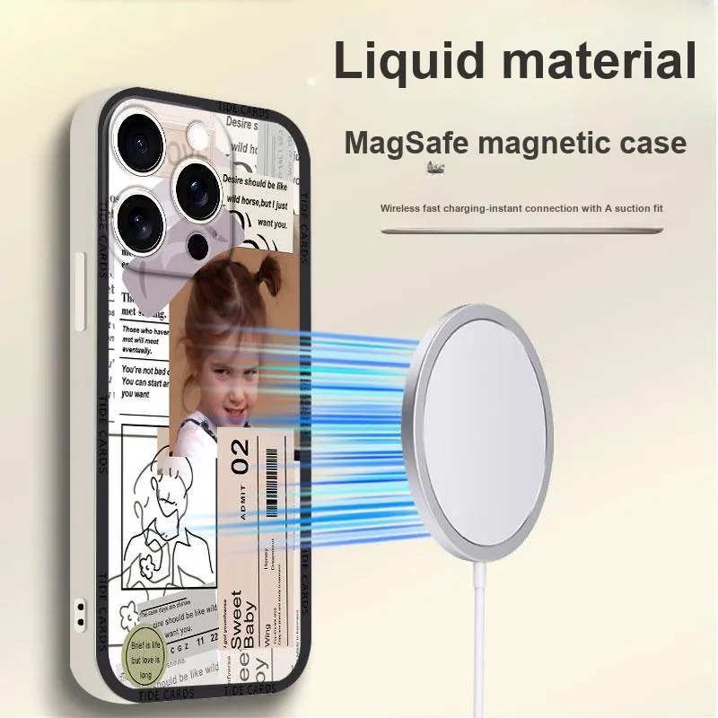 BAOCHENG Phone Cases-5