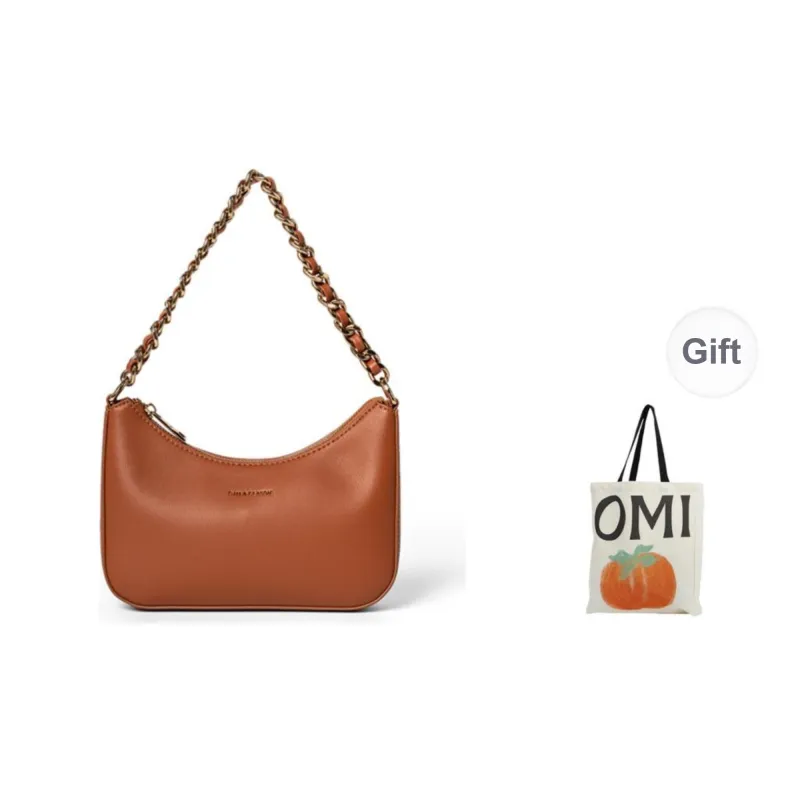 OMI Synthetic Leather Handbag, Shoulder Bag Regular Women's Multicolor-6