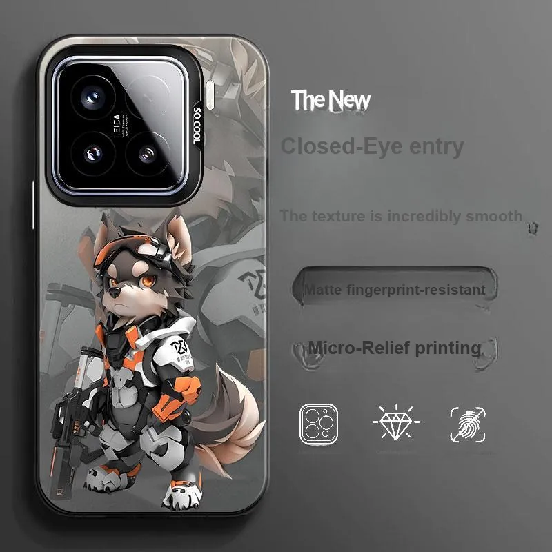BAOCHENG Phone Cases-1