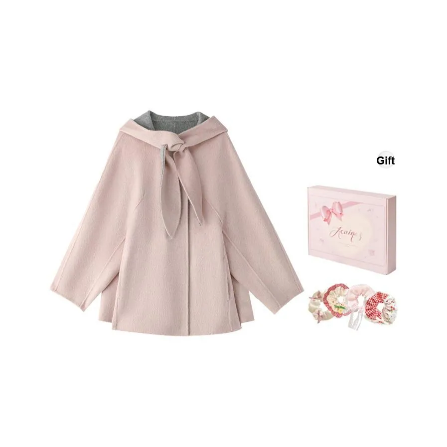 ACAINES Женское пальто