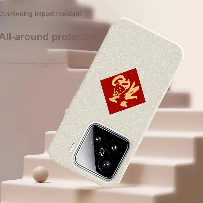 YIBAOBAO Phone Cases-3