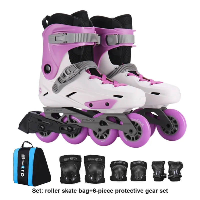 MICRO Inline Skates-4