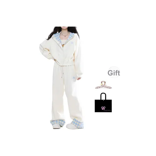 Aimilian Женские Повседневные Костюмы