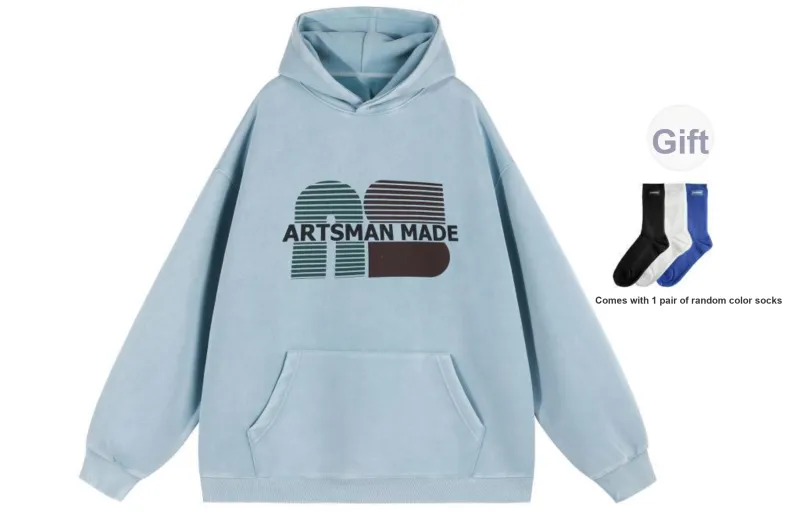ARTSMAN Sweatshirts Unisex-0
