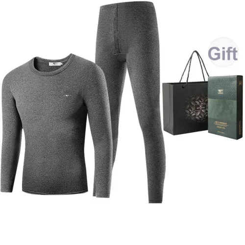 SEPTWOLVES Термический комплект для мужчин Gift Box Set