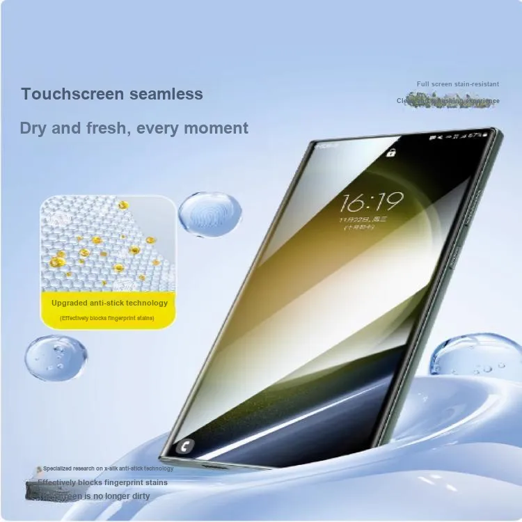 Flashing Demons Cell Phone Protective Films-2