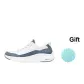 White Blue+Giveaway