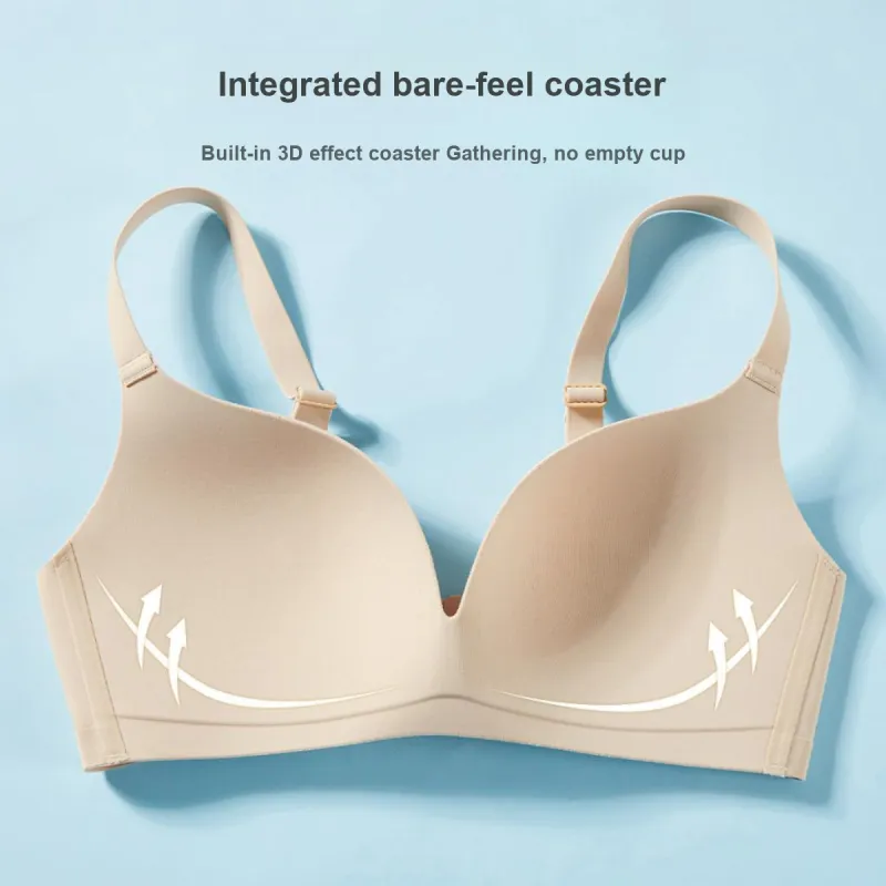 GUJIN Women's Bras-11