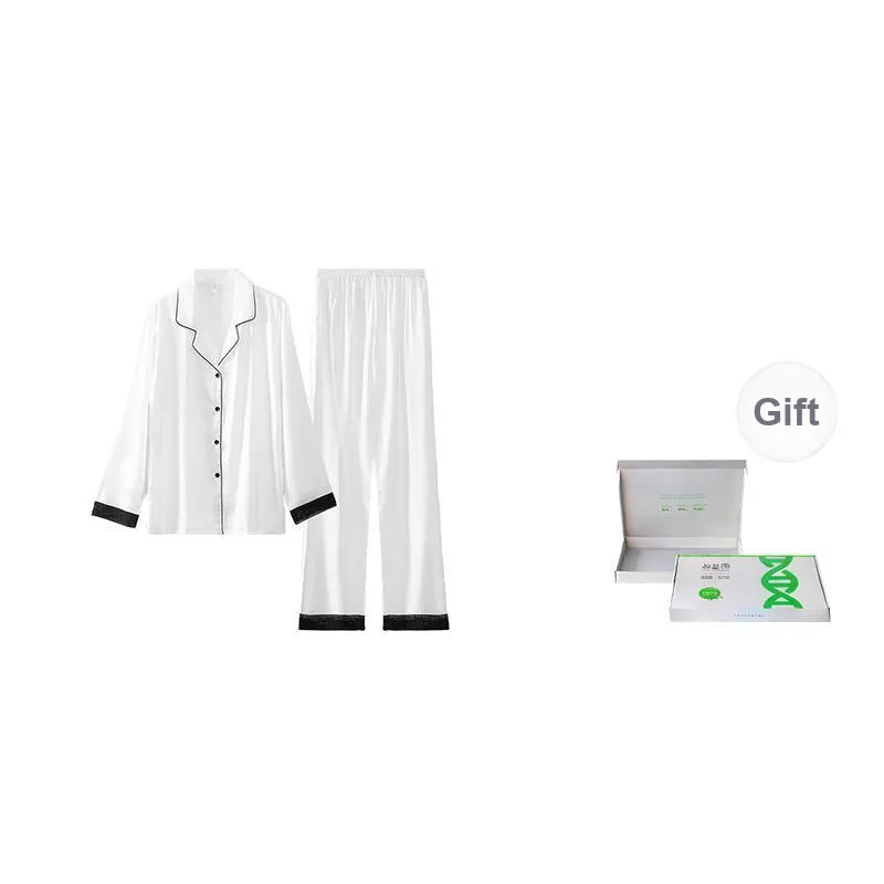 Cotton Gene Women's Pajama Sets-0