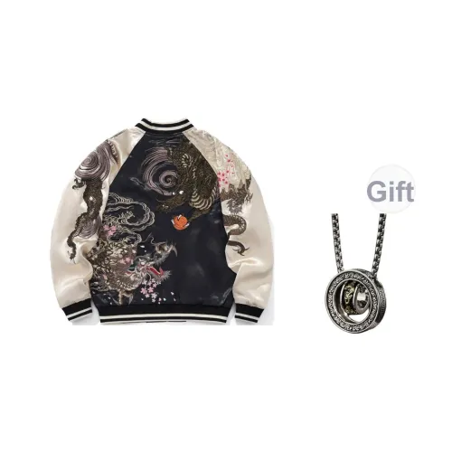 MG Мужские Куртки