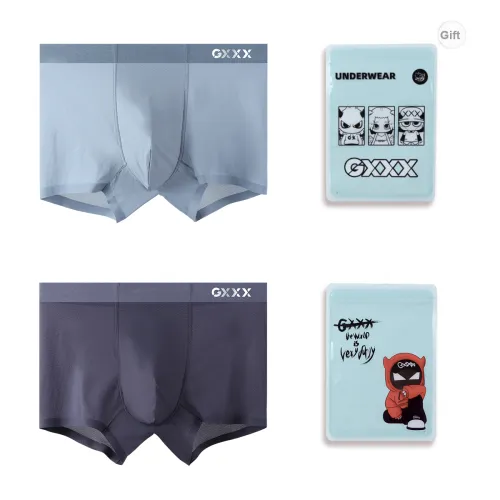 GXXX Men Underpants