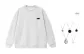Heather Gray (Comes with Trendy Necklace)