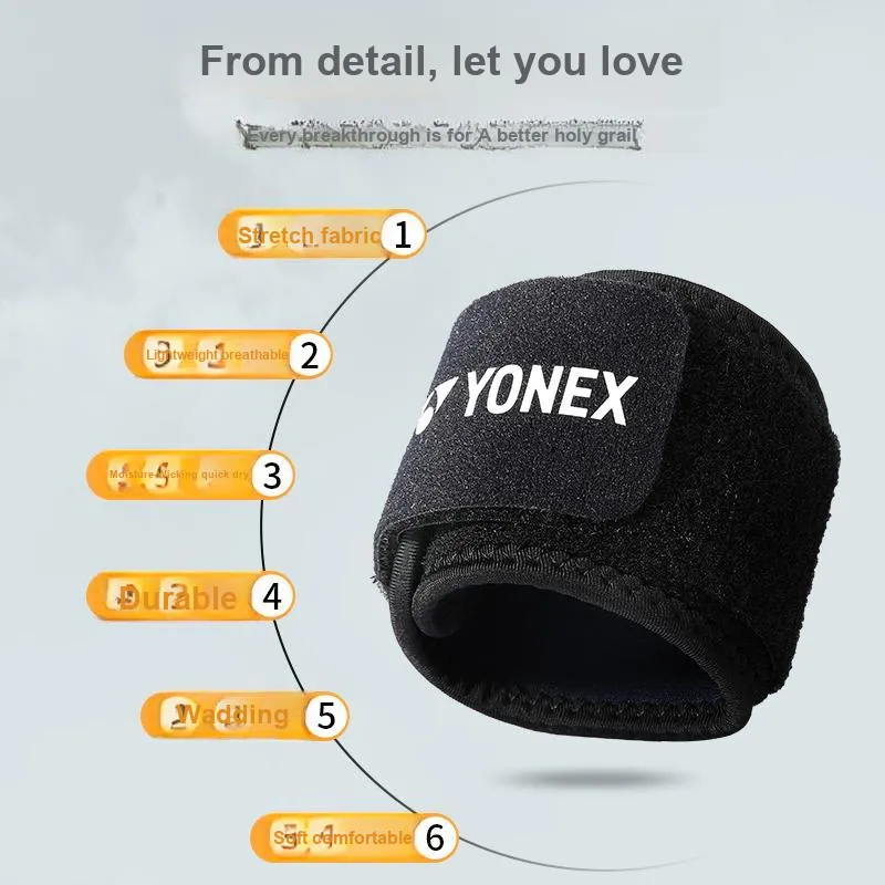 YONEX Wristbands-2