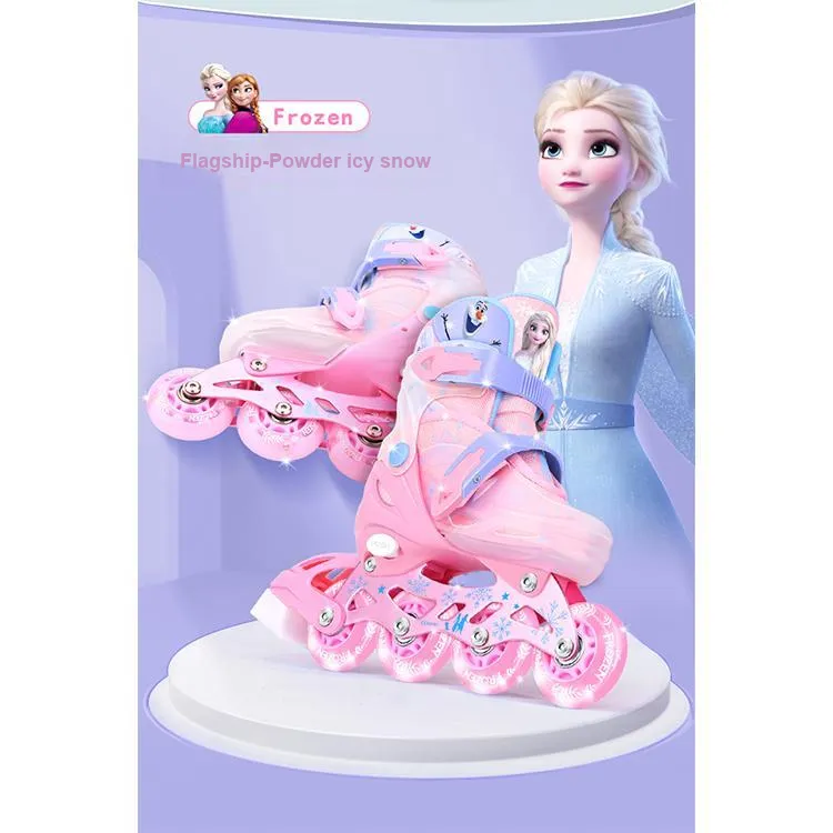 MESUCA Inline Skates-5