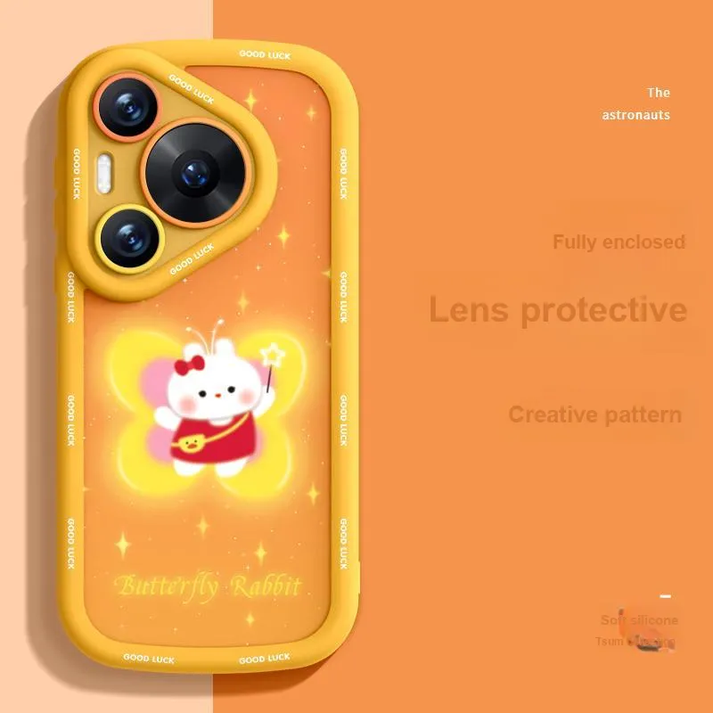 SUPER MOUSE Phone Cases-3