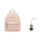[Gift Bear Charm Combination]Cherry Blossom Pink