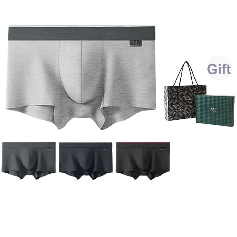 SEPTWOLVES Underwear Gift Box Men's Gift Box Set