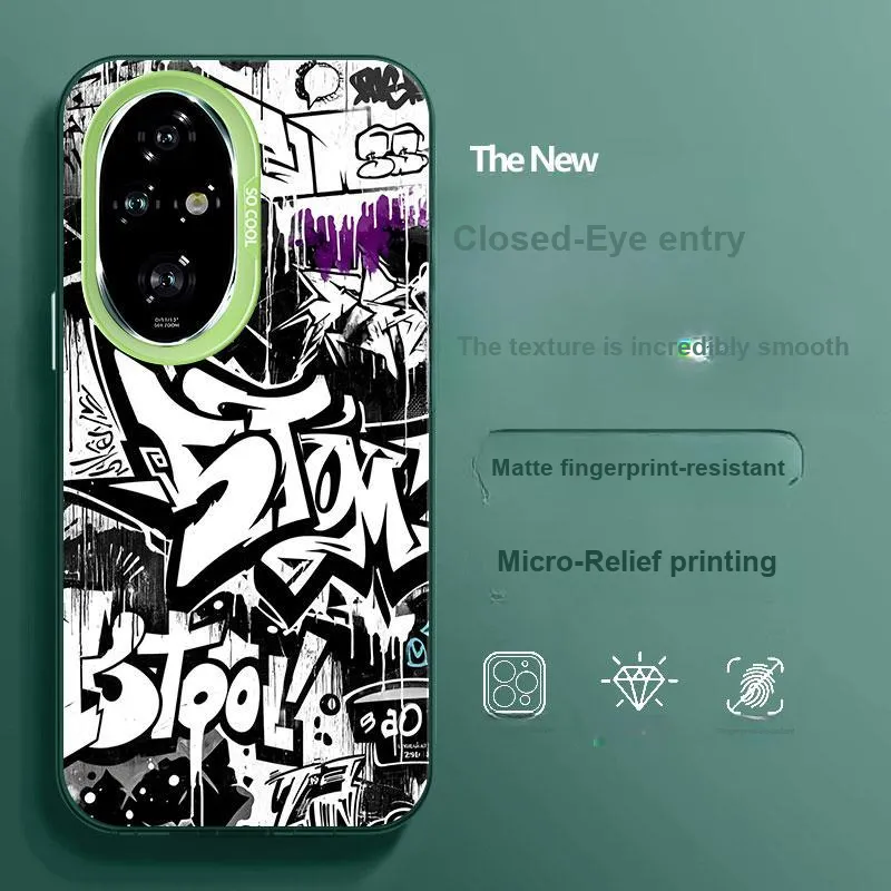 BAOCHENG Phone Cases-7