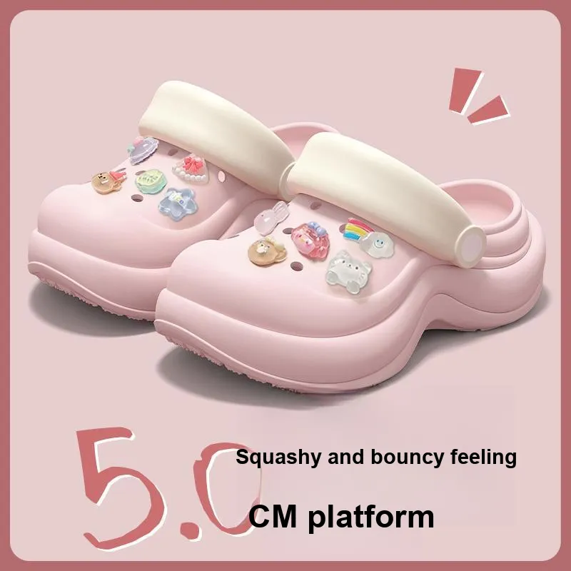 LUNNIFEIYA Slippers / Home Slippers-5