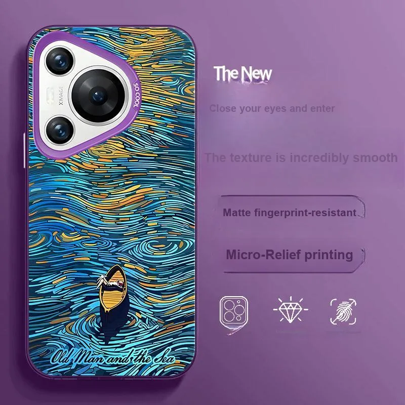 BAOCHENG Phone Cases-5