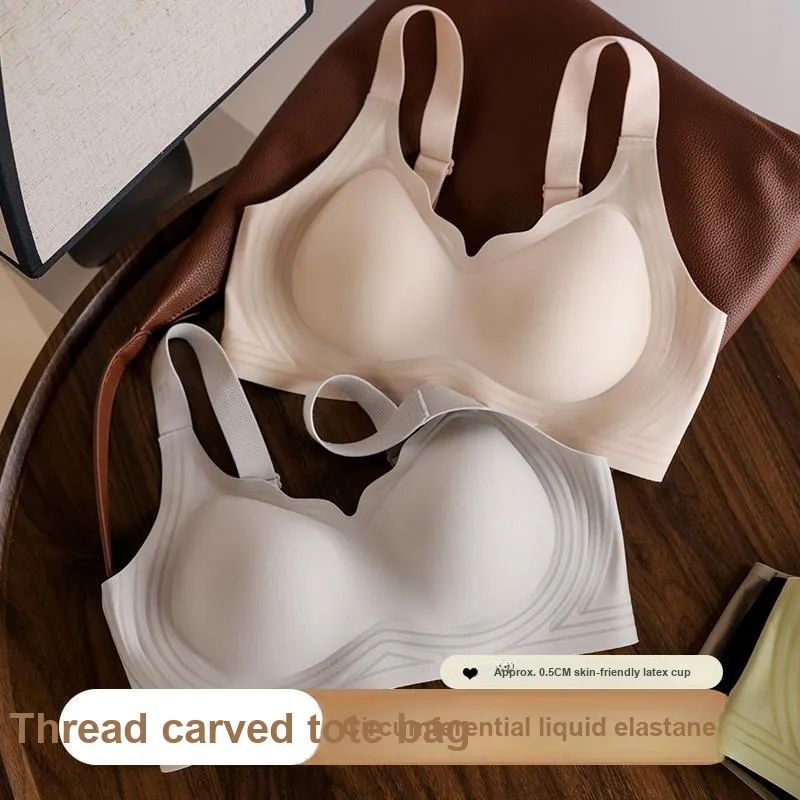 Lanza Women's Bras-5