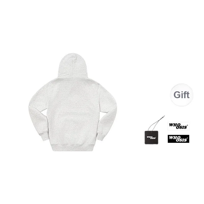 WHOOSIS Sweatshirts Unisex-1