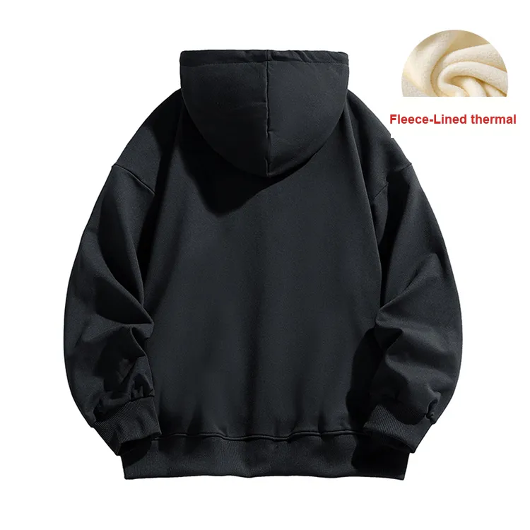 ARCLINEA Cardigan Long Sleeved Sweatshirt Unisex-25
