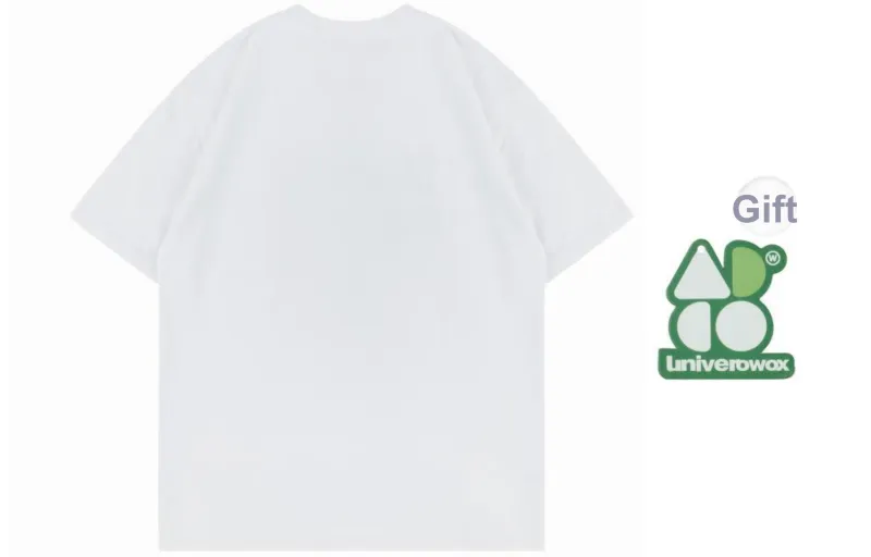 OWOX T-Shirts Unisex-3