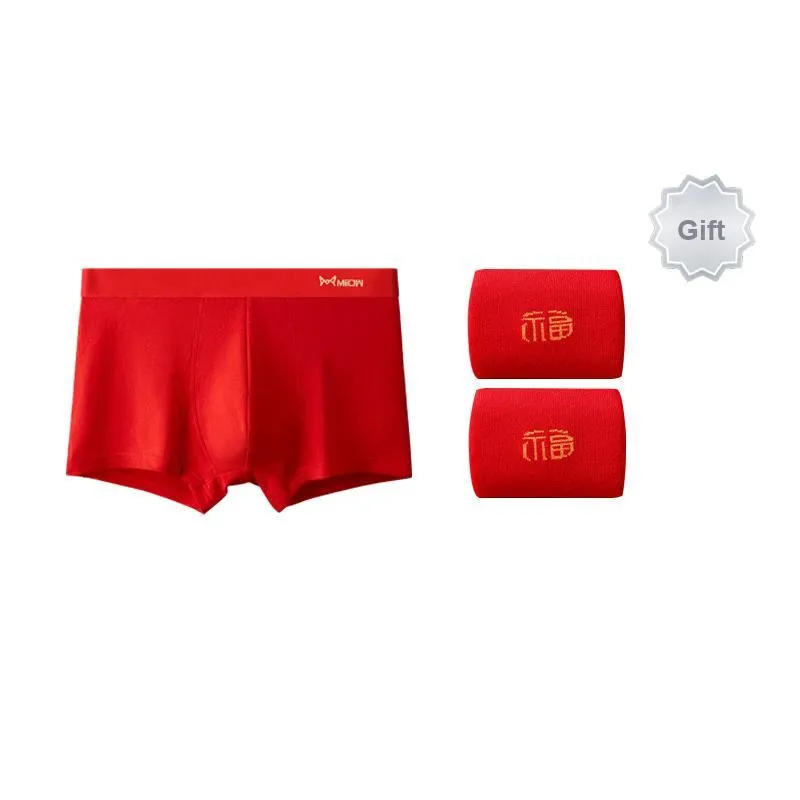 MIIOW Men Underpants-2